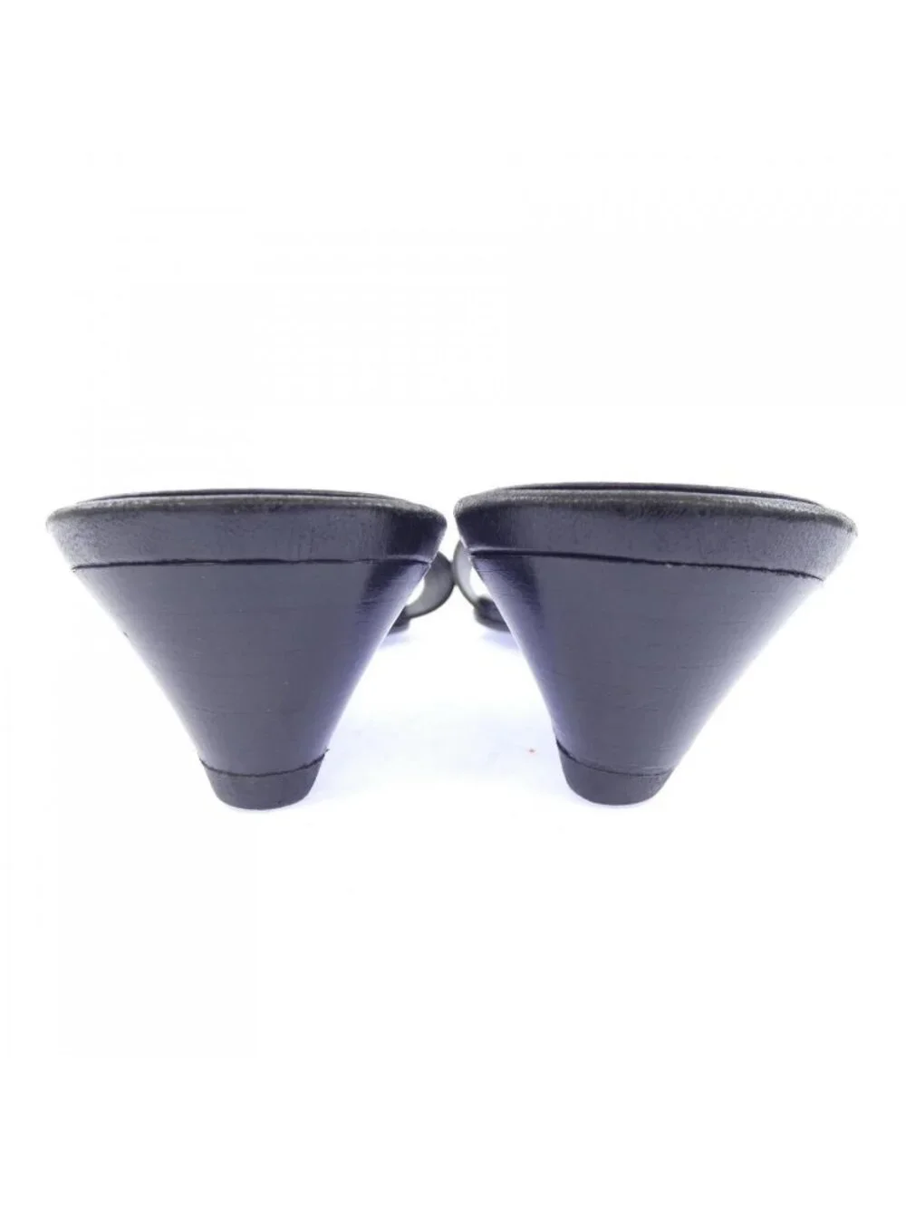 Hermes Sandals Black - Picture 5 of 6